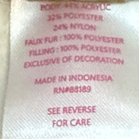 Lilly Pulitzer Embellished Hat - Picture 4 of 4